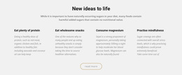 Creative New Ideas To Life - Easywebsite Builder