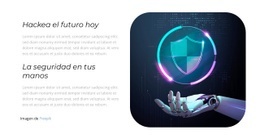 Explorar El Futuro De La Seguridad