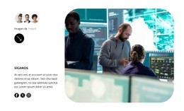 La Ciberseguridad Comienza