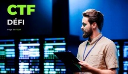 Rencontre De Hackers