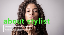 About Fashion Secrets - Functionality Html Code