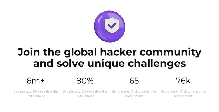 Knowledge Grows HTML Template
