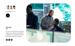 Cybersecurity Starts