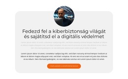 Biztonság A Kezedben