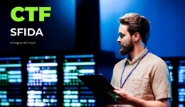 Incontro Degli Hacker Modello