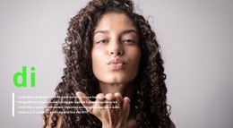 Sito WordPress Per A Proposito Di Segreti Di Moda