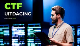 Hackers Ontmoeten Elkaar