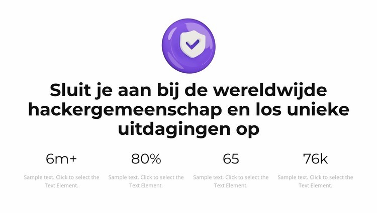 Kennis groeit Website ontwerp