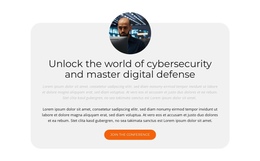 Security In Your Hands