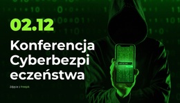 Join The Cybersecurity Conference