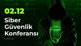 Join The Cybersecurity Conference
