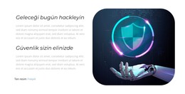 Güvenliğin Geleceğini Keşfedin