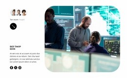 Siber Güvenlik Başlıyor