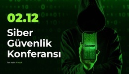 Join The Cybersecurity Conference