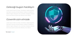 Güvenliğin Geleceğini Keşfedin