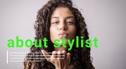 Most Creative Website Builder For About Fashion Secrets