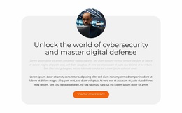 Security In Your Hands