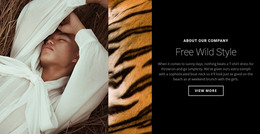 Fabric Material Texture