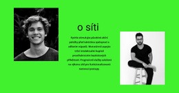 Tým Na Světlém Pozadí – Snadný Komunitní Trh