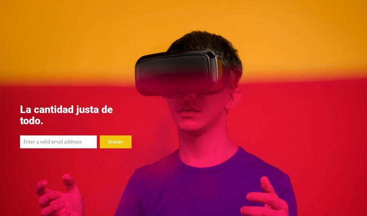  Experiencias de realidad aumentada Creador de sitios web HTML