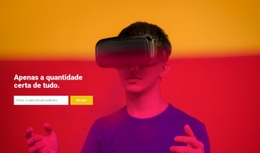 Experiências De Realidade Aumentada Site Da Empresa