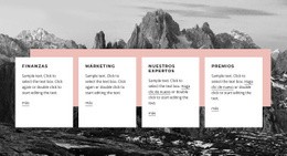 Repetidor De Cuadrícula En El Fondo De La Imagen - Maqueta De Sitio Web De Descarga Gratuita