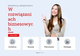 Profesjonalne Rozwiązania Biznesowe