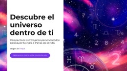 Explora Tu Camino Cósmico