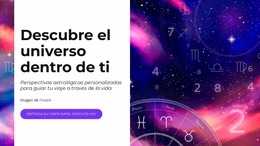 Explora Tu Camino Cósmico
