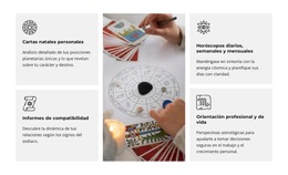 Astrología Para La Vida Diaria