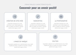 La Meilleure Conception De Site Web Pour Conception, Prototype, Fabrication