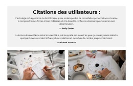 Naviguez Dans La Vie Avec L'Astrologie Modèle D'Une Page