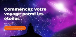 Connectez-Vous Avec L'Univers