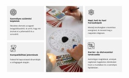 Asztrológia A Mindennapi Élethez