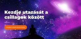 Kapcsolódj Az Univerzummal