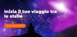 Connettiti Con L'Universo