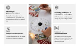 Astrologie Voor Het Dagelijks Leven