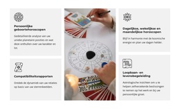 Astrologie Voor Het Dagelijks Leven