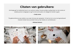 Navigeer Door Het Leven Met Astrologie