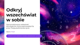 Odkryj Swoją Kosmiczną Ścieżkę