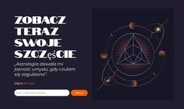 Niebiańska Mądrość Czeka Na Ciebie