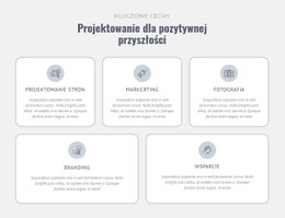 Najlepszy Projekt Strony Internetowej Dla Projekt, Prototyp, Produkcja