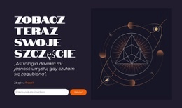 Niebiańska Mądrość Czeka Na Ciebie