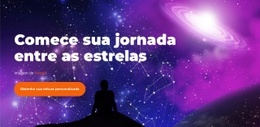 Conecte-Se Com O Universo Modelo