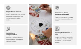 Astrologia Para A Vida Diária