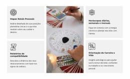 Astrologia Para A Vida Diária