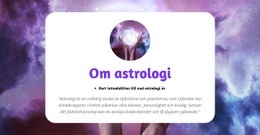 Lås Upp Dina Stjärnteckens Hemligheter