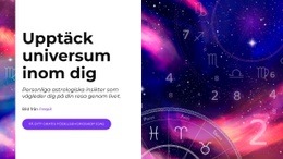 Utforska Din Kosmiska Väg