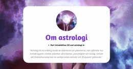 Lås Upp Dina Stjärnteckens Hemligheter