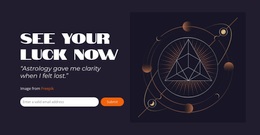 Celestial Wisdom Awaits You - Professionally Designed